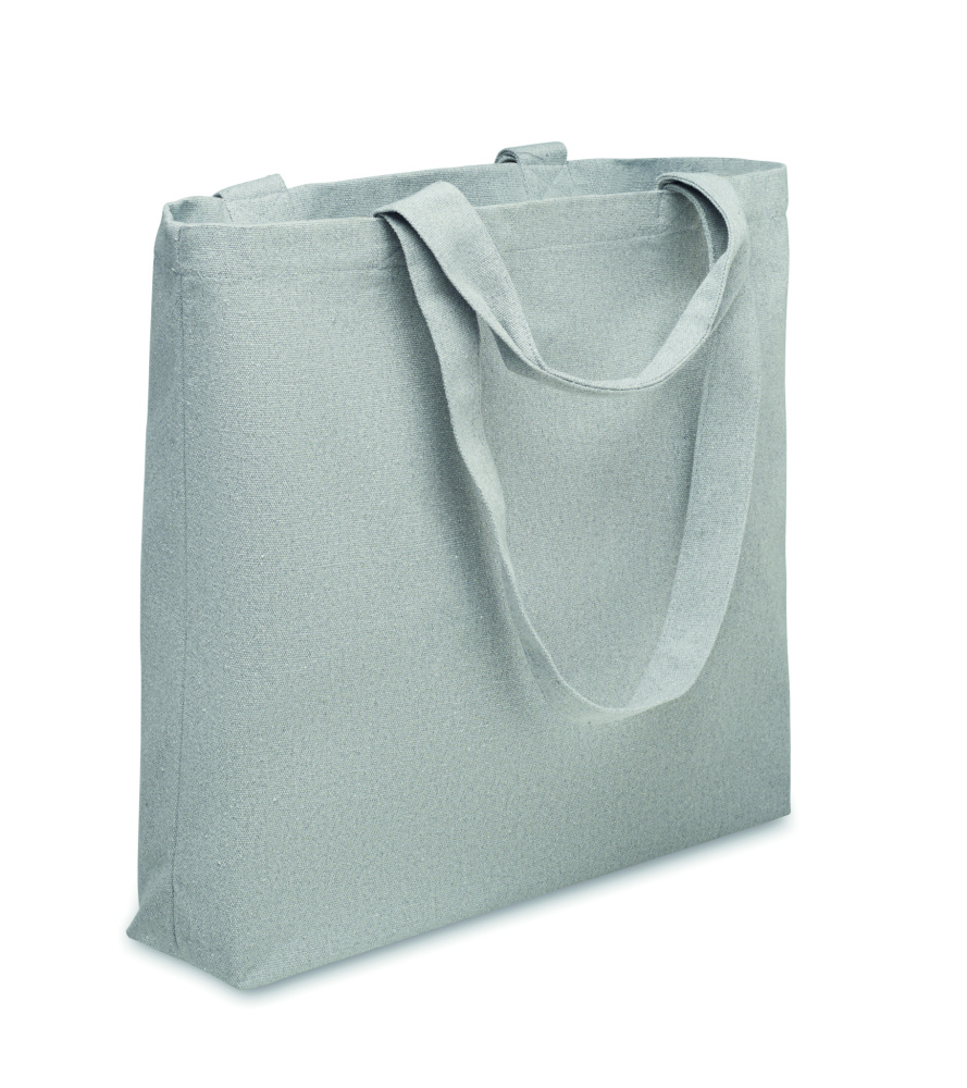 Logo trade advertising product photo of: Beach bag canvas 320 gr/m²