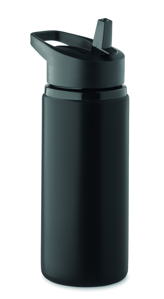 Logotrade promotional gift image of: Single wall bottle 500 ml