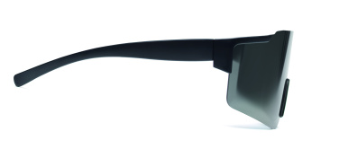 Logo trade promotional gifts picture of: Mirrored sports sunglasses