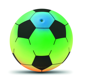 Logotrade promotional products photo of: Inflatable PVC beach ball