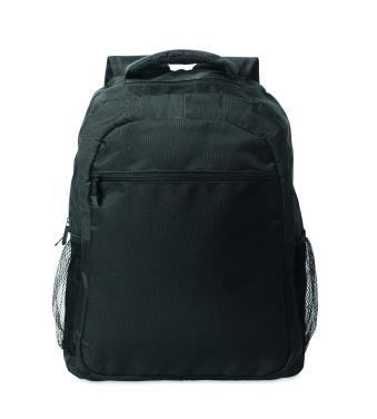 Logotrade corporate gifts photo of: 600D RPET backpack trolley