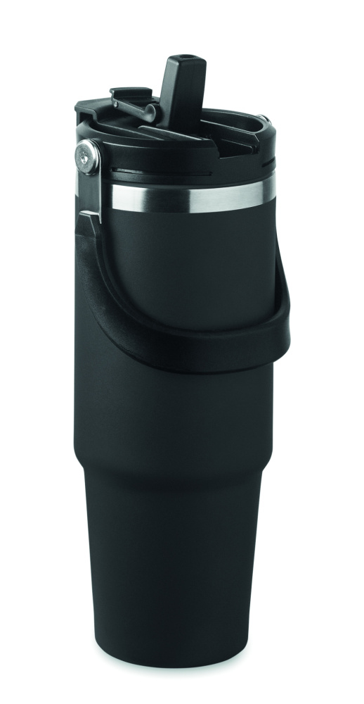 Logotrade corporate gift picture of: Double wall tumbler 850 ml