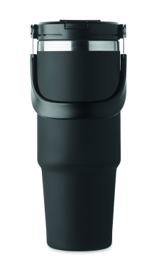 Logotrade promotional product image of: Double wall tumbler 850 ml