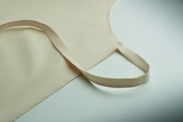 Logotrade promotional giveaway picture of: Recycled cotton apron