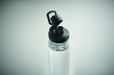 Logotrade promotional merchandise photo of: RPET bottle 750 ml