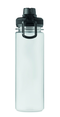 Logo trade promotional products image of: RPET bottle 750 ml
