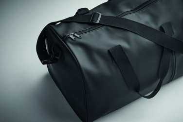 Logotrade promotional product image of: Duffle bag soft PU