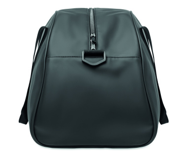 Logotrade corporate gift image of: Duffle bag soft PU