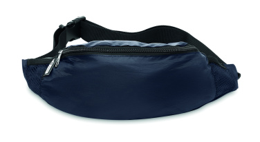 Logotrade promotional product image of: 210D RPET fanny bag