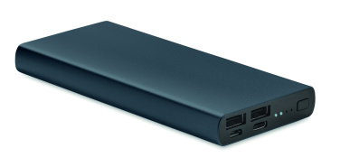 Logo trade advertising products picture of: 10000 mAh power bank