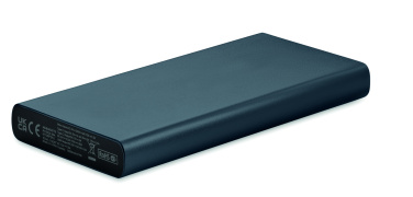Logo trade promotional merchandise picture of: 10000 mAh power bank