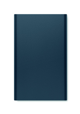 Logotrade business gifts photo of: 4000 mAh Power Bank Type C