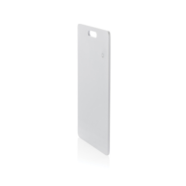 Logotrade corporate gifts photo of: Findit RCS rplastic ultra-thin finder card rechargeable