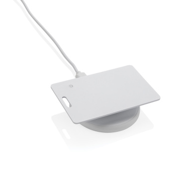 Logotrade promotional giveaway image of: Findit RCS rplastic ultra-thin finder card rechargeable