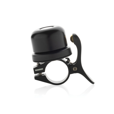 Logotrade promotional gifts photo of: Pedalfinder bike bell with worldwide locating