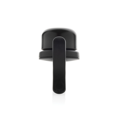 Logotrade promotional products photo of: Pedalfinder bike bell with worldwide locating