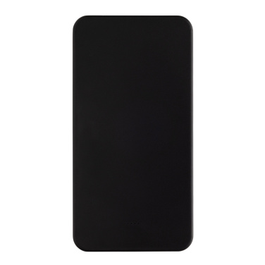 Logotrade promotional gift image of: Boostcore RCS recycled plastic powerbank 20.000mAh USB C