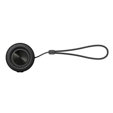 Logotrade business gift image of: Urban Vitamin Oceanside RCS recycled plastic 3W speaker