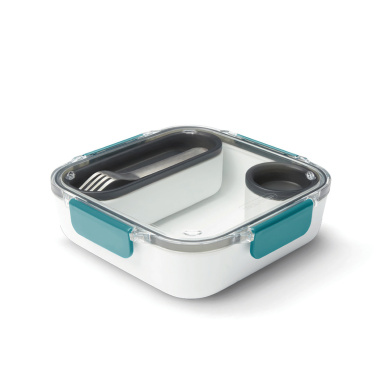 Logo trade promotional merchandise photo of: Black+Blum Lunch Box Original