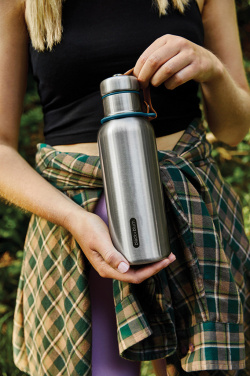 Logo trade promotional gift photo of: Black+Blum Insulated Water Bottle Small 500ml