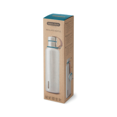 Logotrade corporate gifts photo of: Black+Blum Insulated Water Bottle Large 750ml
