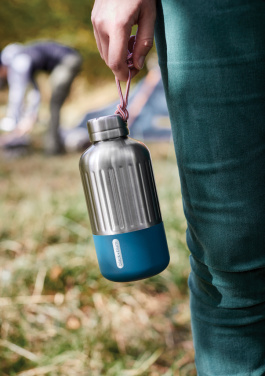 Logo trade promotional giveaway photo of: Black+Blum Explorer Insulated Bottle Large 850ml