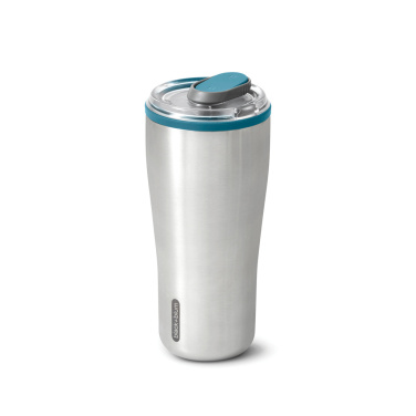 Logotrade promotional merchandise photo of: Black+Blum Insulated Travel Tumbler 600ml