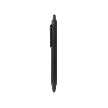 Logo trade promotional items image of: Tide GRS certified RABS pen smooth touch