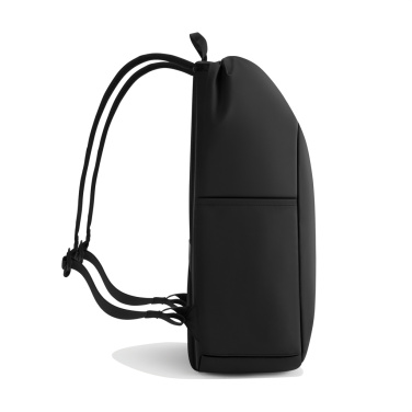 Logo trade promotional merchandise photo of: Urban Water Resistant Anti-theft Backpack