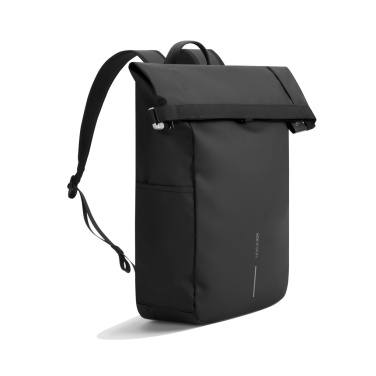 Logo trade corporate gifts image of: Urban Water Resistant Anti-theft Backpack