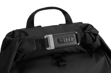 Logo trade promotional products picture of: Urban Water Resistant Anti-theft Backpack