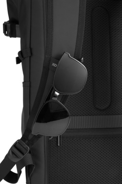 Logo trade business gifts image of: Urban Water Resistant Anti-theft Backpack