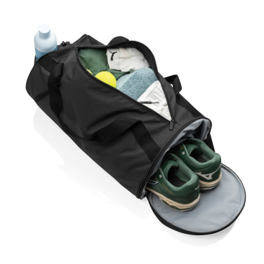 Logotrade promotional giveaway picture of: Aware™ RPET True sports bag