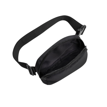 Logotrade promotional item picture of: Aero Aware™ RPET Everyday sling bag