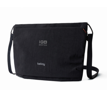 Logo trade promotional items picture of: Bellroy Lite Sacoche