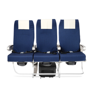 Logo trade promotional merchandise picture of: Armond Aware™ RPET Free On Board travel pack
