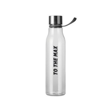 Logo trade promotional items picture of: VINGA Lean RCS water bottle 800 ML
