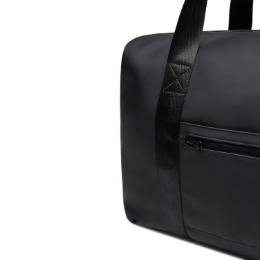 Logotrade promotional merchandise photo of: VINGA Baltimore RCS 24h weekend bag