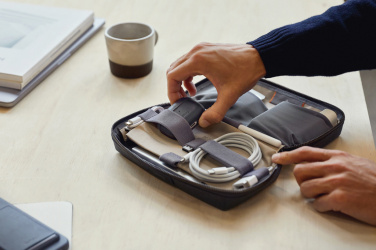 Logo trade promotional merchandise picture of: Bellroy Tech Kit