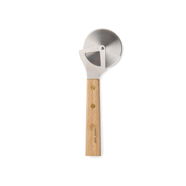 Logo trade advertising products picture of: VINGA Paso pizza slicer
