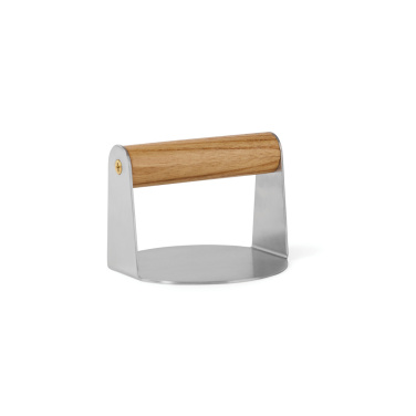 Logotrade advertising product image of: VINGA Paso smash burger press
