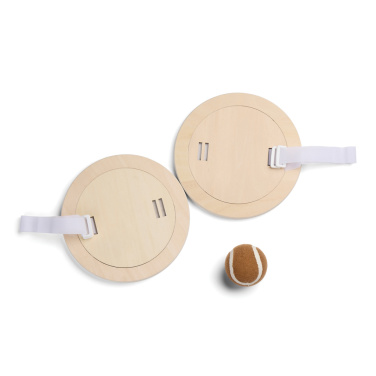 Logo trade promotional item photo of: VINGA Catch me if you can game