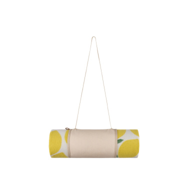 Logotrade corporate gift picture of: VINGA Arwe GRS picnic blanket