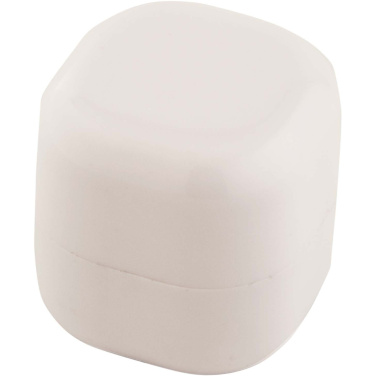 Logo trade business gifts image of: Ester lip balm