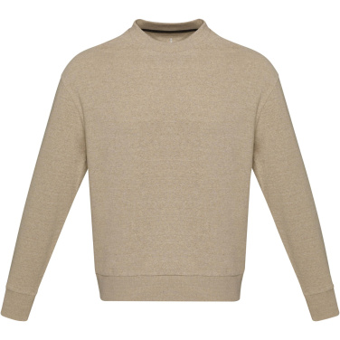 Logotrade promotional item image of: Jet unisex Aware™ recycled crewneck sweater