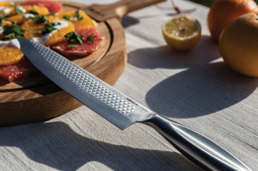Logo trade promotional products image of: BOSKA Kitchen Knives Monaco+, set of 3