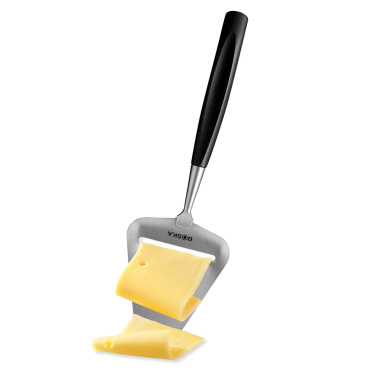 Logo trade promotional item photo of: BOSKA Cheese Slicer Milano+