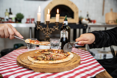 Logotrade promotional giveaways photo of: BOSKA Pizza Set Copenhagen