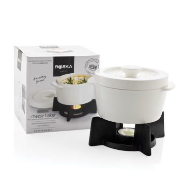 Logo trade advertising products picture of: BOSKA Cheese Baker - 500 ml