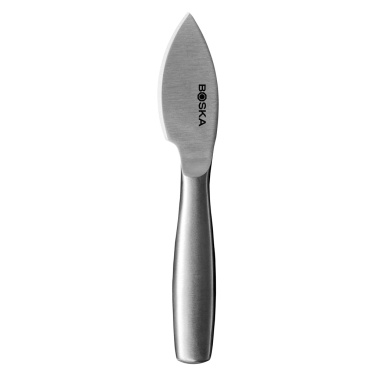 Logo trade promotional product photo of: BOSKA Cheese Knife Set Mini Copenhagen